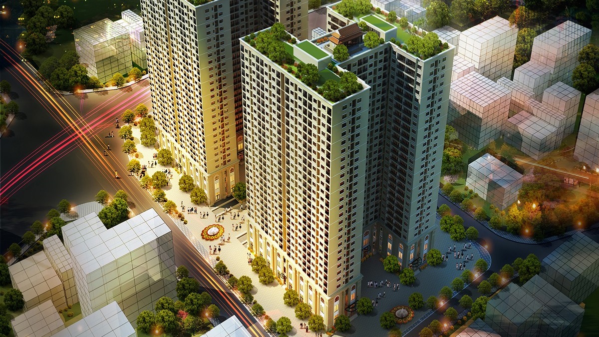 Dự án tiêu biểu